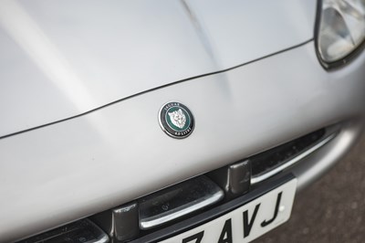 Lot 188 - 2000 Jaguar XK8 Coupé