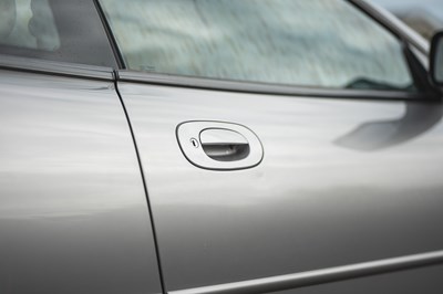Lot 188 - 2000 Jaguar XK8 Coupé