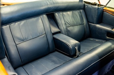 Lot 256 - 1976 Rolls-Royce Corniche Convertible