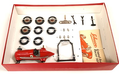 Lot 97 - Schuco Grand Prix Racer Model