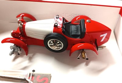 Lot 98 - Schuco Studio IV