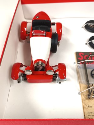 Lot 98 - Schuco Studio IV
