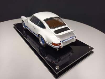 Lot 101 - Porsche 911 Scale Model