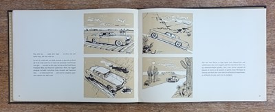 Lot 105 - Lincoln Continental Publications