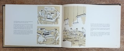 Lot 105 - Lincoln Continental Publications