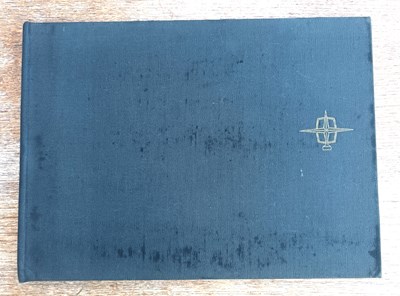 Lot 105 - Lincoln Continental Publications