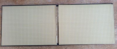 Lot 105 - Lincoln Continental Publications