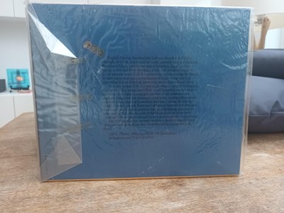 Lot 108 - E. R. A. Book
