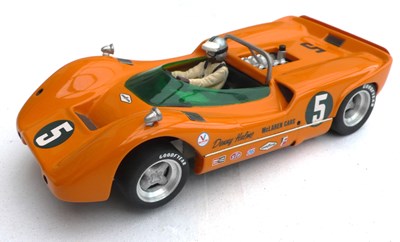 Lot 110 - McLaren M6 Model