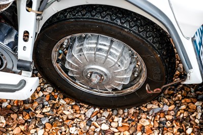 Lot 274 - 1969 Lambretta Li 150