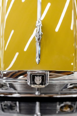 Lot 287 - 1975 Jaguar XJC (4.2 litre)