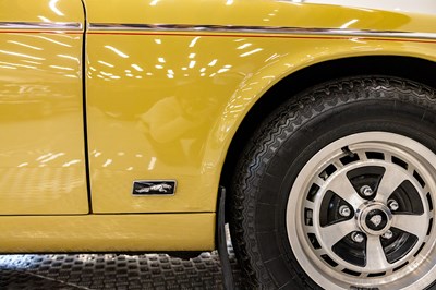 Lot 287 - 1975 Jaguar XJC (4.2 litre)