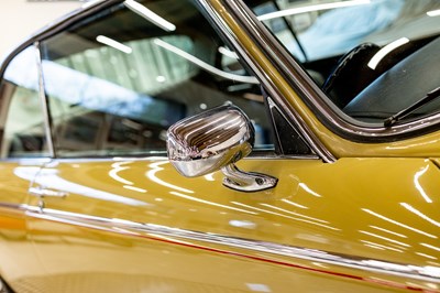 Lot 287 - 1975 Jaguar XJC (4.2 litre)