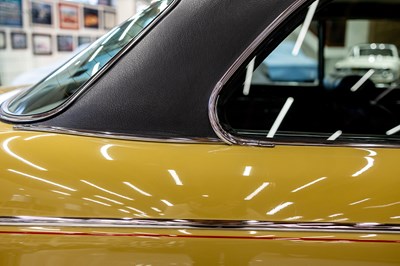 Lot 287 - 1975 Jaguar XJC (4.2 litre)