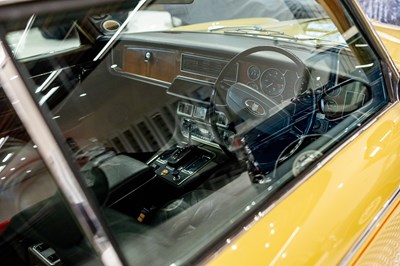 Lot 287 - 1975 Jaguar XJC (4.2 litre)