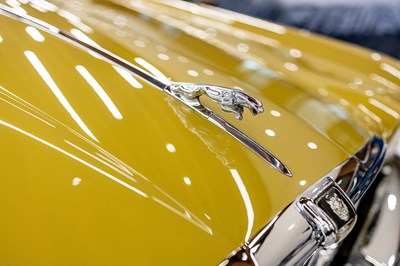 Lot 287 - 1975 Jaguar XJC (4.2 litre)