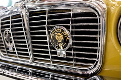Lot 287 - 1975 Jaguar XJC (4.2 litre)