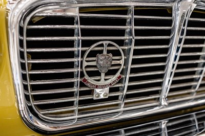 Lot 287 - 1975 Jaguar XJC (4.2 litre)