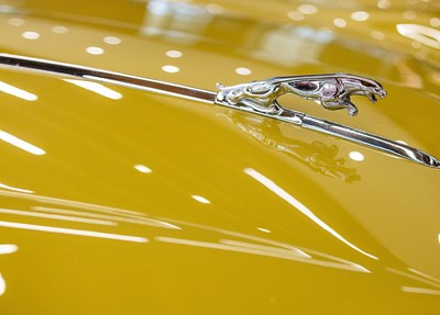 Lot 287 - 1975 Jaguar XJC (4.2 litre)
