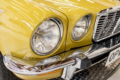 Lot 287 - 1975 Jaguar XJC (4.2 litre)