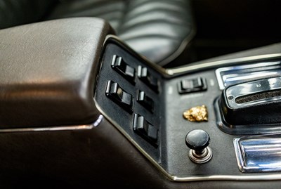 Lot 287 - 1975 Jaguar XJC (4.2 litre)