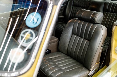 Lot 287 - 1975 Jaguar XJC (4.2 litre)