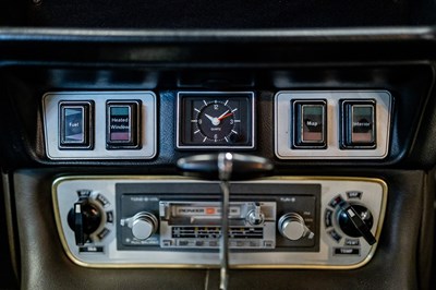 Lot 287 - 1975 Jaguar XJC (4.2 litre)