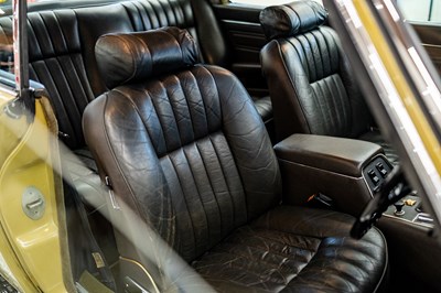 Lot 287 - 1975 Jaguar XJC (4.2 litre)