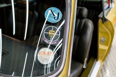 Lot 287 - 1975 Jaguar XJC (4.2 litre)