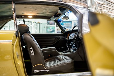 Lot 287 - 1975 Jaguar XJC (4.2 litre)