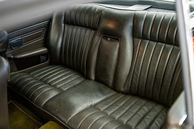 Lot 287 - 1975 Jaguar XJC (4.2 litre)