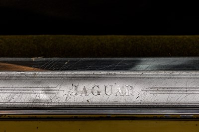 Lot 287 - 1975 Jaguar XJC (4.2 litre)