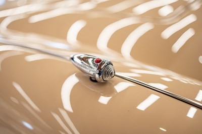 Lot 210 - 1954 Austin Healey 100/4