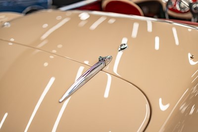 Lot 210 - 1954 Austin Healey 100/4