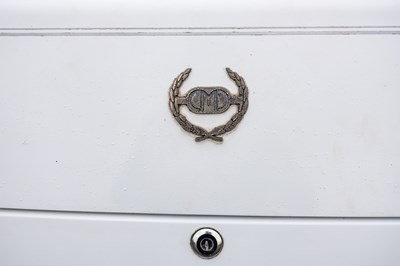 Lot 237 - 1988 CMC Tiffany