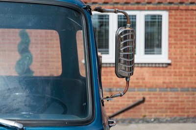Lot 294 - 1967 Ford Econoline Pick-up