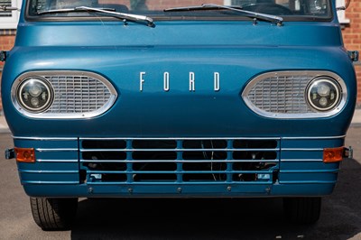 Lot 294 - 1967 Ford Econoline Pick-up
