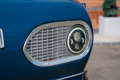 Lot 294 - 1967 Ford Econoline Pick-up
