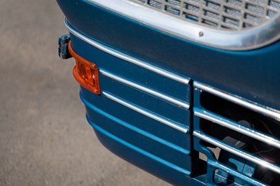 Lot 294 - 1967 Ford Econoline Pick-up