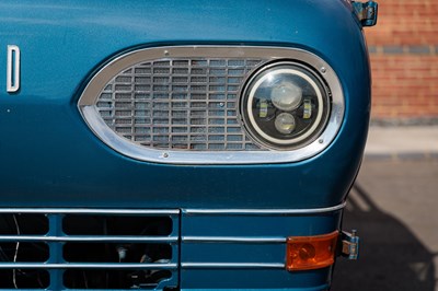Lot 294 - 1967 Ford Econoline Pick-up