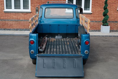 Lot 294 - 1967 Ford Econoline Pick-up