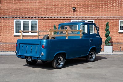 Lot 294 - 1967 Ford Econoline Pick-up