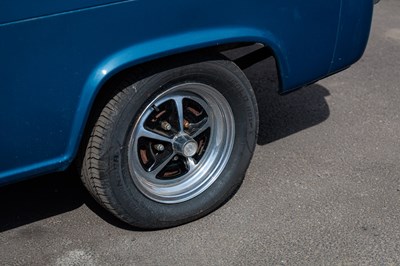 Lot 294 - 1967 Ford Econoline Pick-up