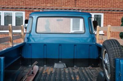 Lot 294 - 1967 Ford Econoline Pick-up