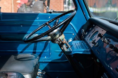 Lot 294 - 1967 Ford Econoline Pick-up
