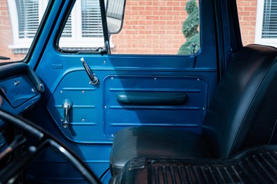 Lot 294 - 1967 Ford Econoline Pick-up