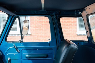 Lot 294 - 1967 Ford Econoline Pick-up