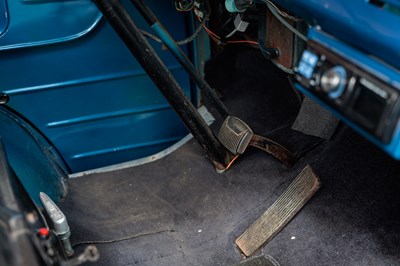 Lot 294 - 1967 Ford Econoline Pick-up