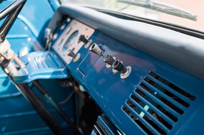 Lot 294 - 1967 Ford Econoline Pick-up