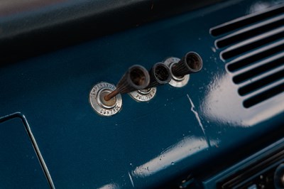Lot 294 - 1967 Ford Econoline Pick-up